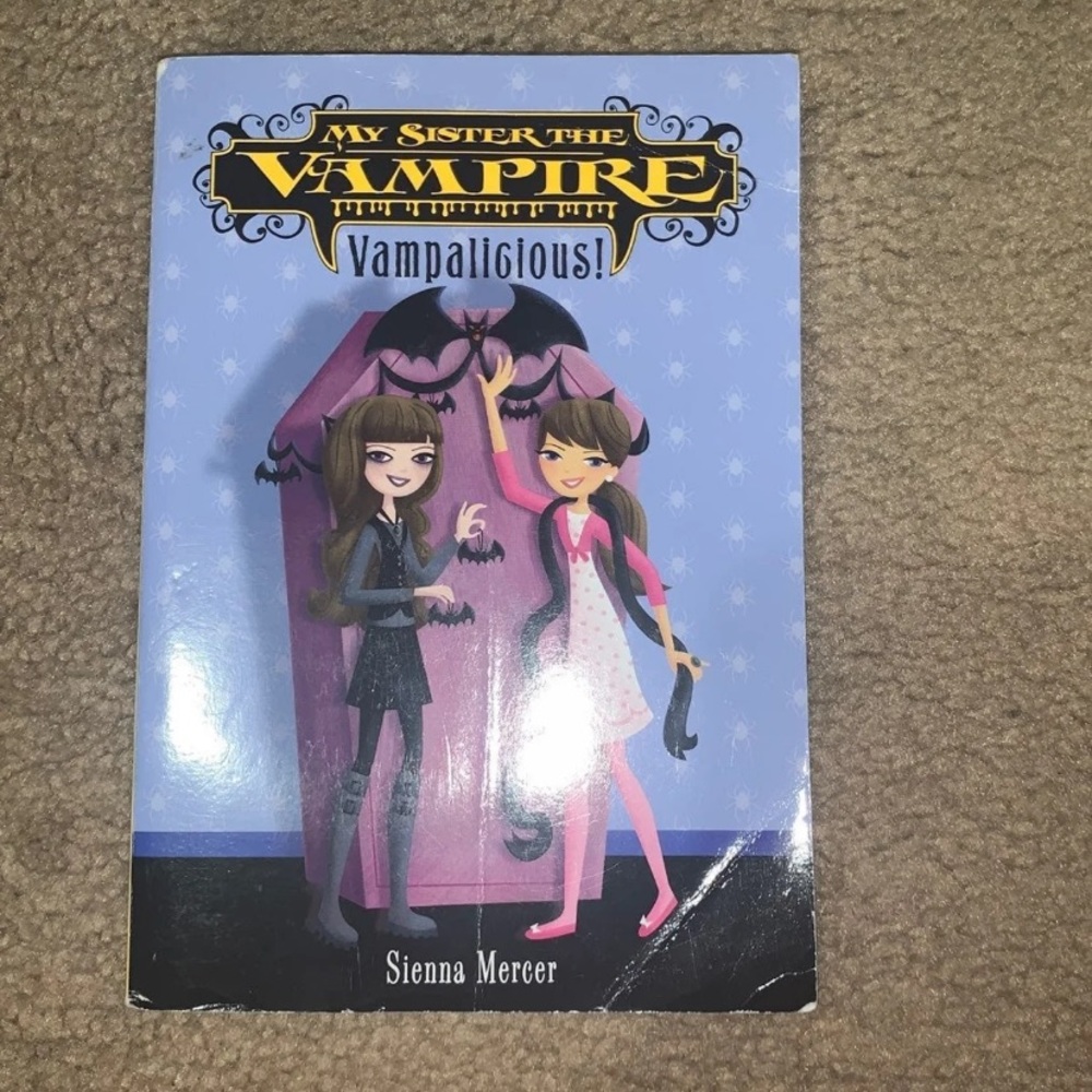 book bundle - Picture 2 of 6